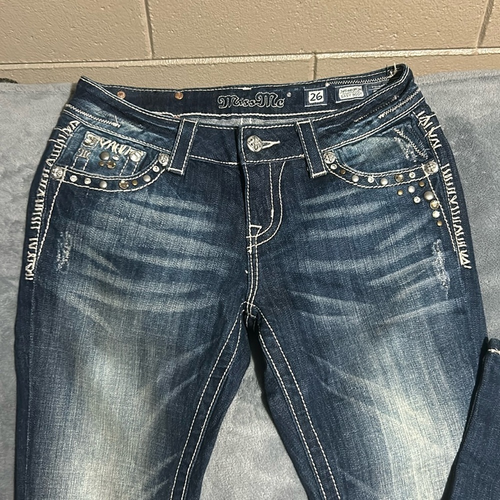 Miss Me Women’s Jeans